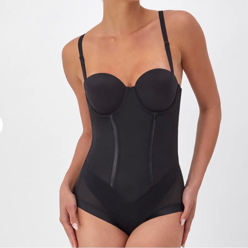Nwot Maidenform Shapewear - Picture 2 of 6